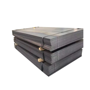 Q235 Mild Carbon Steel Plates