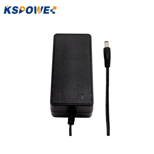 15V 1.5a Klasse 2 Veiligheidsmarkering Power Adapter