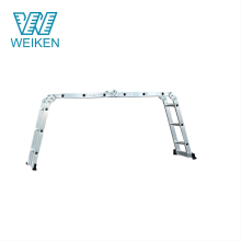 3.7m Loft Ladder Multipurpose Ladder Shelf
