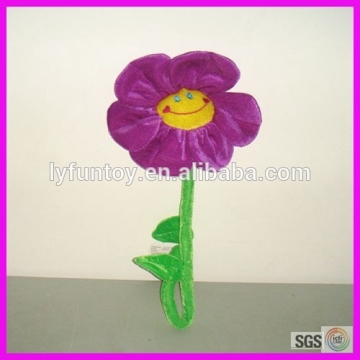 plush flower carnival toys,stuffed plush soft toys