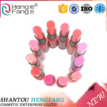 China professional manufacture all day lipstick