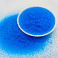 Blue crystal water soluble copper sulfate pentahydrate