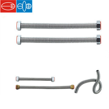 40cm Cheaper stainless steel corrugated hose