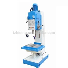 SQUARE COLUMN Vertical Pedestal Drilling Machine Z5140A/Z5150A