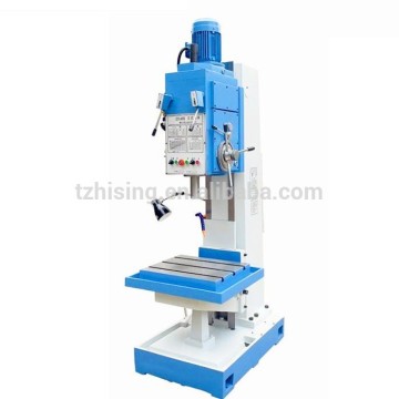 SQUARE COLUMN Vertical Pedestal Drilling Machine Z5140A/Z5150A
