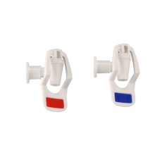 Custom Plastic PP Water Tap