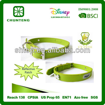 cheap personalized dog collar & pet collar manufacturer