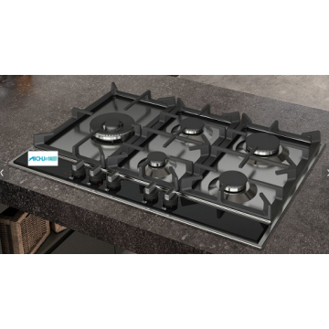 Neff Store France Hob Gas SS