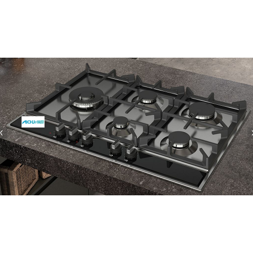 NEFF Store France Hob Gas SS