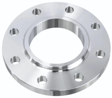 Flanges Stainless Steel Weld Neck flange