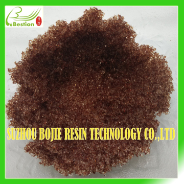 NUCLEAR GRADE MIXED BED RESIN NPM84