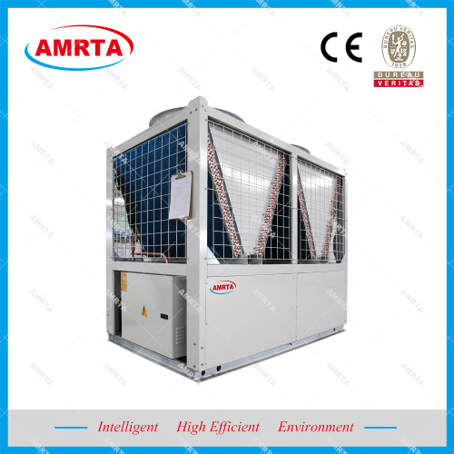 Air Source Heat Pump Chiller sa Cold Weather