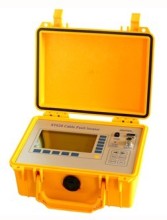 Cable Fault Locator