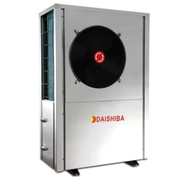domestic mini split heat pump