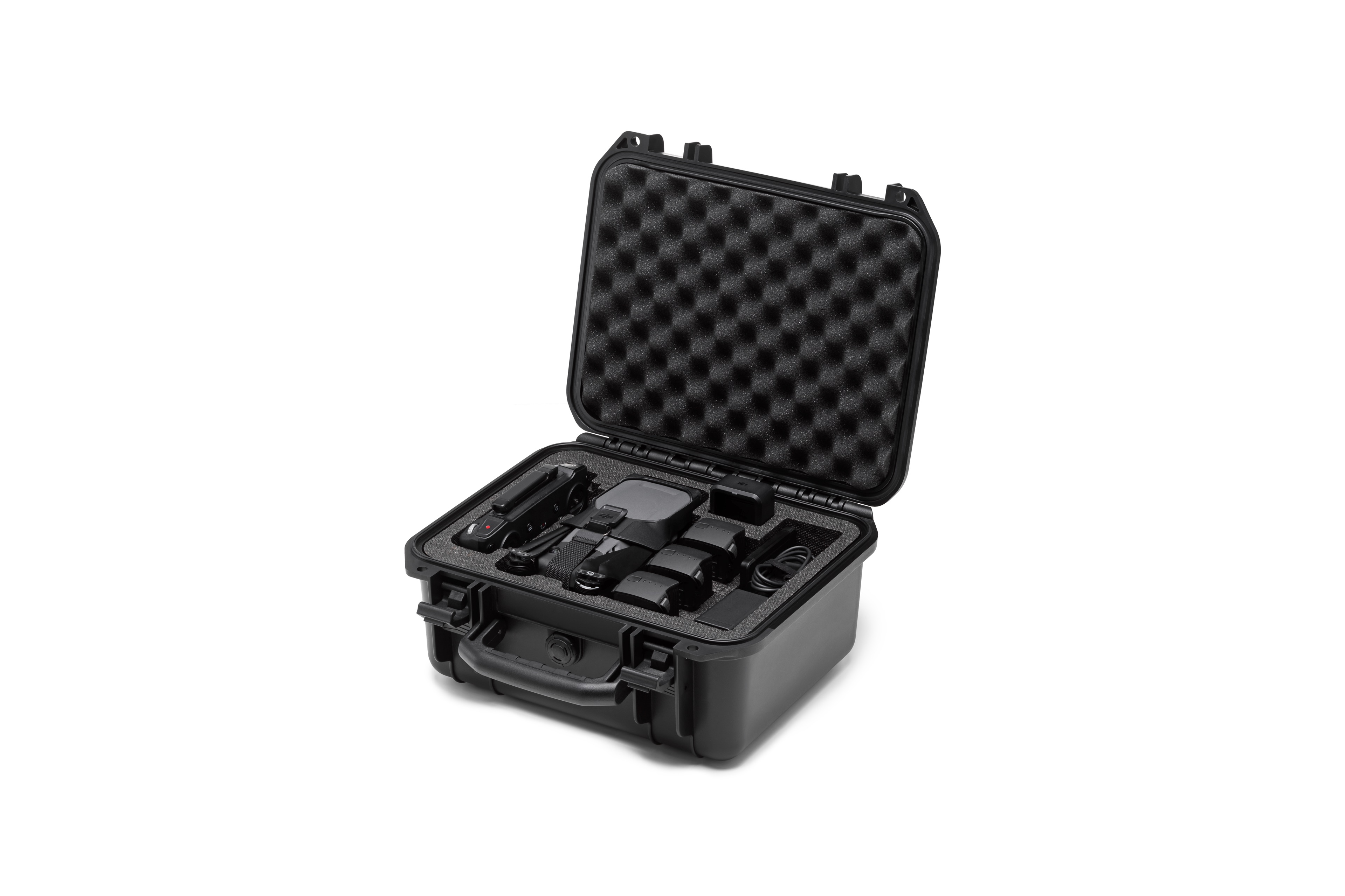 DJI Mavic 3/3Cine safety protection box IP67 grade three protection waterproof and dustproof storage full set of accessories
