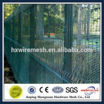 358 V mesh fencing / 358 V - guard fencing / 358 industrial fencing