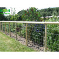 Hot Dipped Galvanized Farm Fence