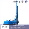 Pemacu Pile Hydraulic Diesel Hammer untuk Ce