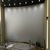 perforated big cinema screen accept any size