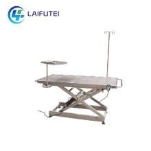 Customized stainless steel table workstation