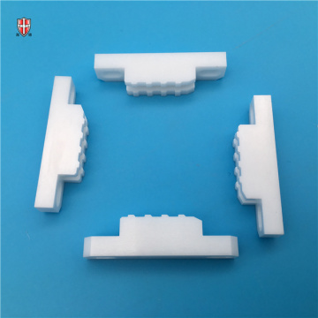 custom machinable machining zirconia ceramic parts