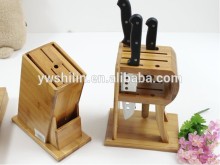 Hot Sales Bamboo Kitchen tool holder
