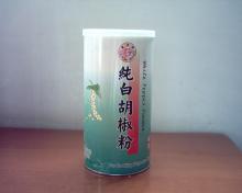 400G White Pepper Powder Canned