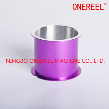 Semi Conductor Nickel-plating Aluminium Spool