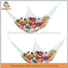 polyester material net hammock