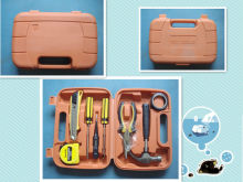 2014new items high quality ROADSIDE EMERGENCY TOOL KIT