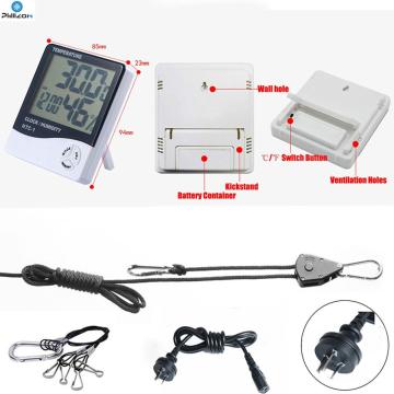 Full Spectrum Best LED Grow Light para interiores