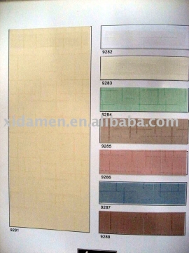 vertical blinds fabric