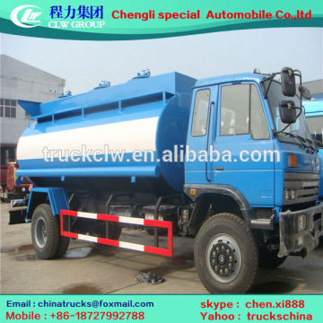 fuel tanks, dongfeng fuel tank truck,oil tank