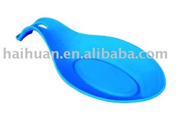 silicone spoon rest HH116