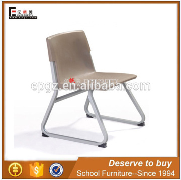 High Quality Plastic Student Chair, Student Plastic High Quality Chair