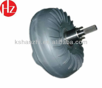 TCM forklift parts TCM torque converter