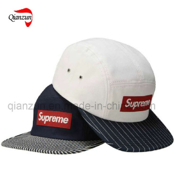 5 Panel Supreme Sports Hats (ZJ019)