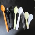 PS Fork Spoon Hot Runner 24 Cavity Mould