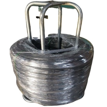 High Carbon Spring Steel Wire