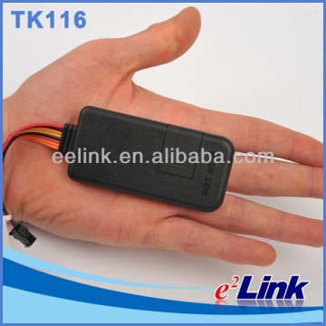 smart gps/sms/gprs vehicle tracker tk116