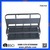 plastic 8 packs foldable berr carrier (FD675A)