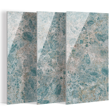 Labradorite Granite and Marble Quality Sintered Stones for Kitchen Counters