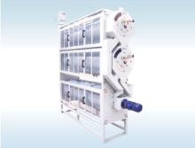 RICE INDENTED CYLINDER