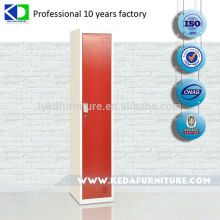 Eco-friendly cheap chothes wardrobe closet locker for sale