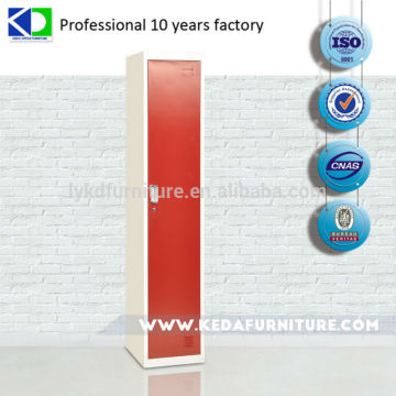 Eco-friendly cheap chothes wardrobe closet locker for sale