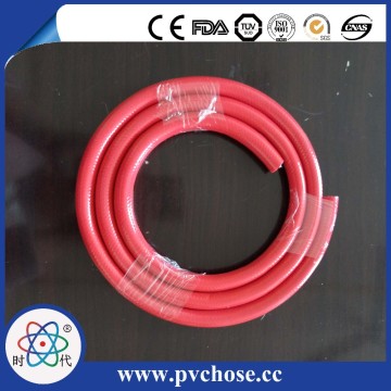 clear plastic flexible hose