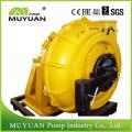 Heavy Duty Dredging Pump