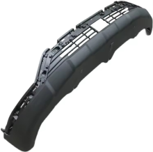 Best Deals on Genuine Chery Tiggo 7 PLUS Front Bumpers and Auto Body Parts