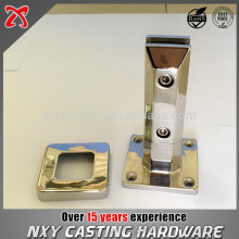 180 MM High quality casting stainless steel spigot,glass pool fence spigot,spigot truss