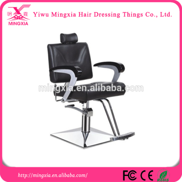 China Wholesale Custom Reclining Salon Styling Chair